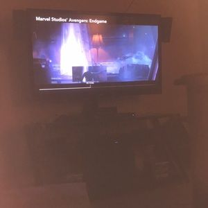 Meet your Posher, Adeleke